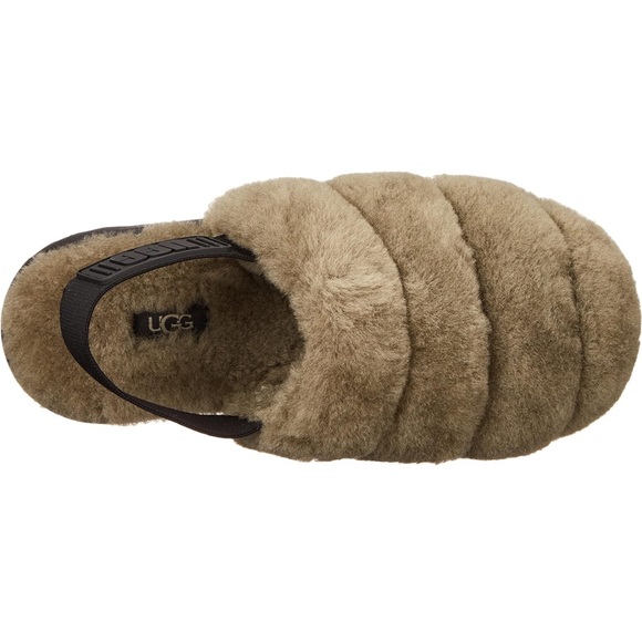 UGG SLIDES - Picture 3 of 5